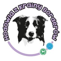 Z Krainy Borderów – logotyp
